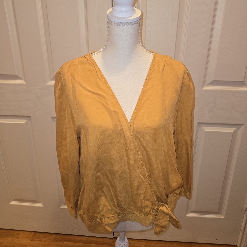 Velvet ♡ Heart Top